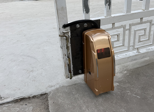 工程案例