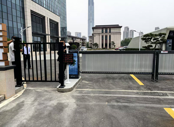 工程案例