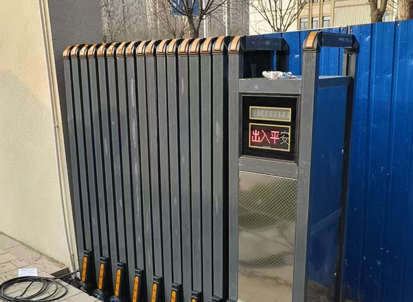 工程案例