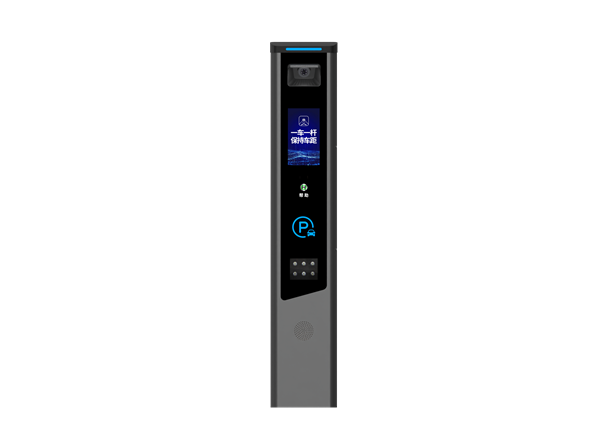 KG2RM 快識通（LCD-內(nèi)置-對講）