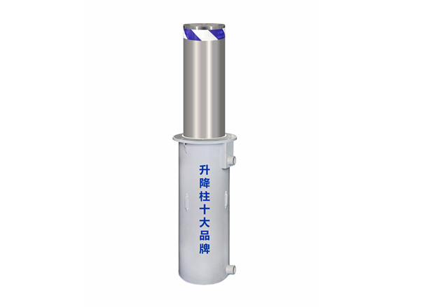 單節(jié)液壓升降柱