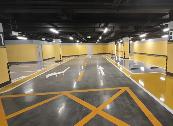 道路劃線