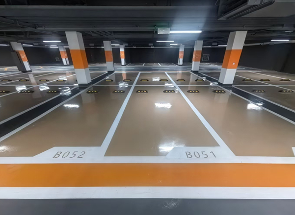 道路劃線
