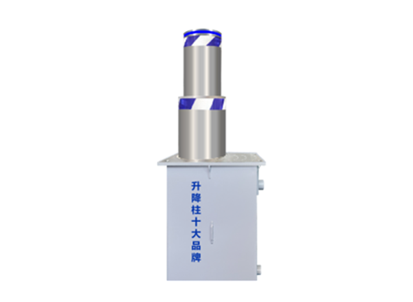 雙節(jié)液壓升降柱